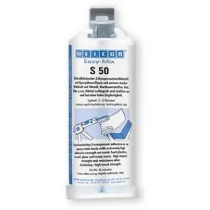 Sleva - Easy-Mix S 50 epoxidové lepidlo, Weicon